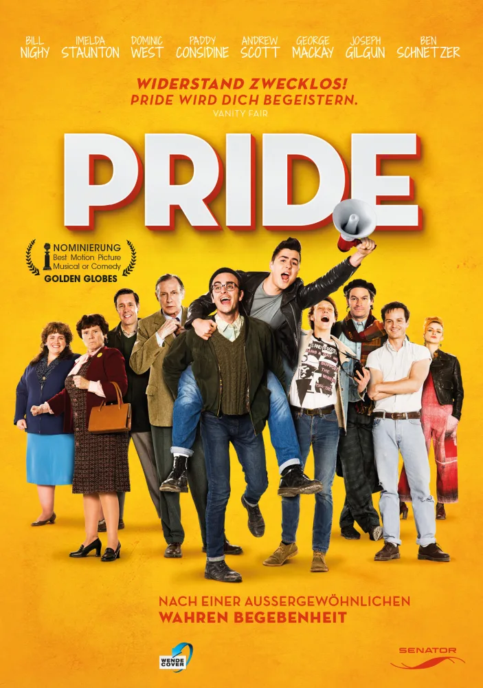 Pride