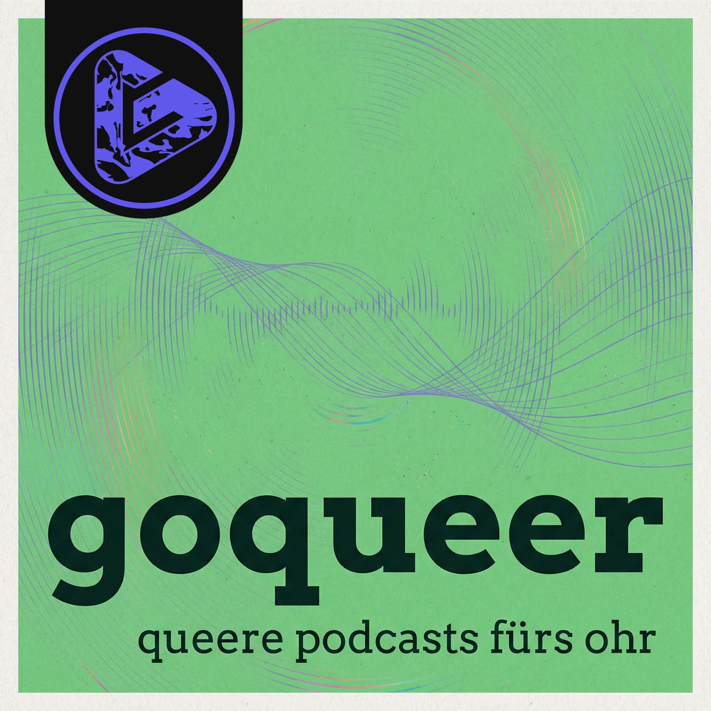 goqueer cover art