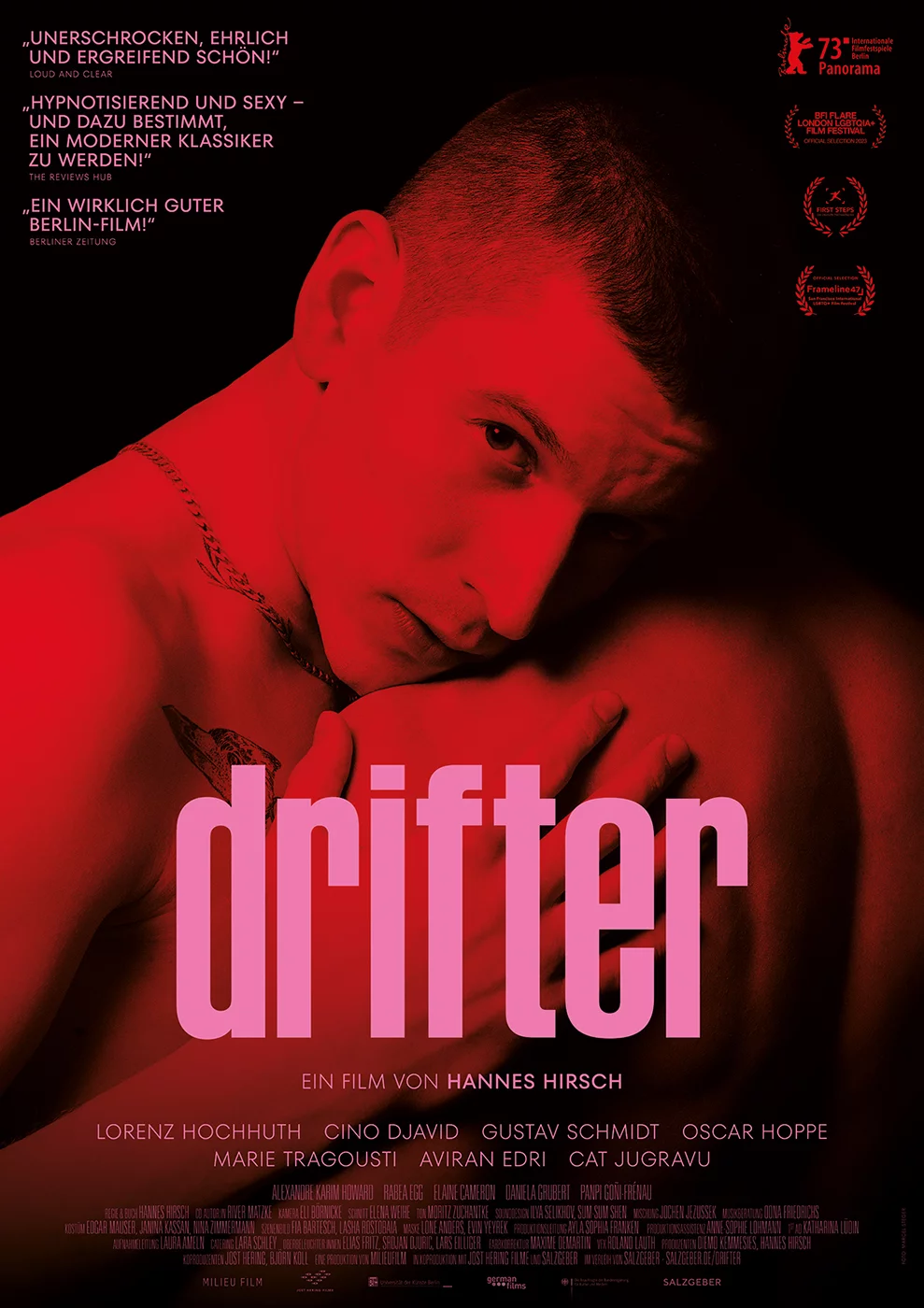 Drifter