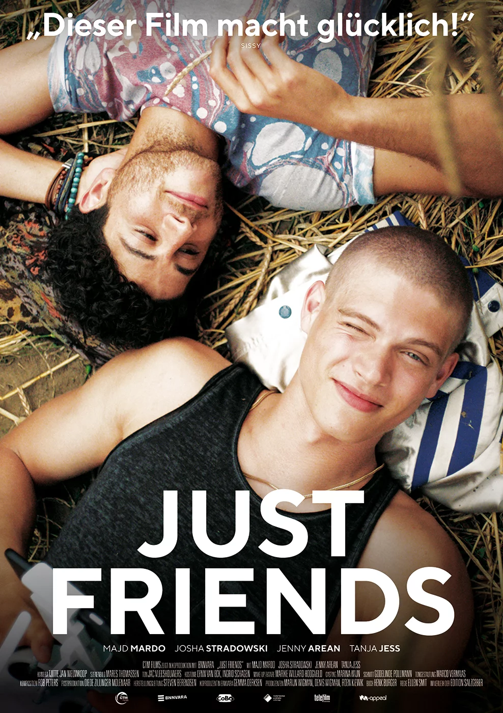 Just Friends