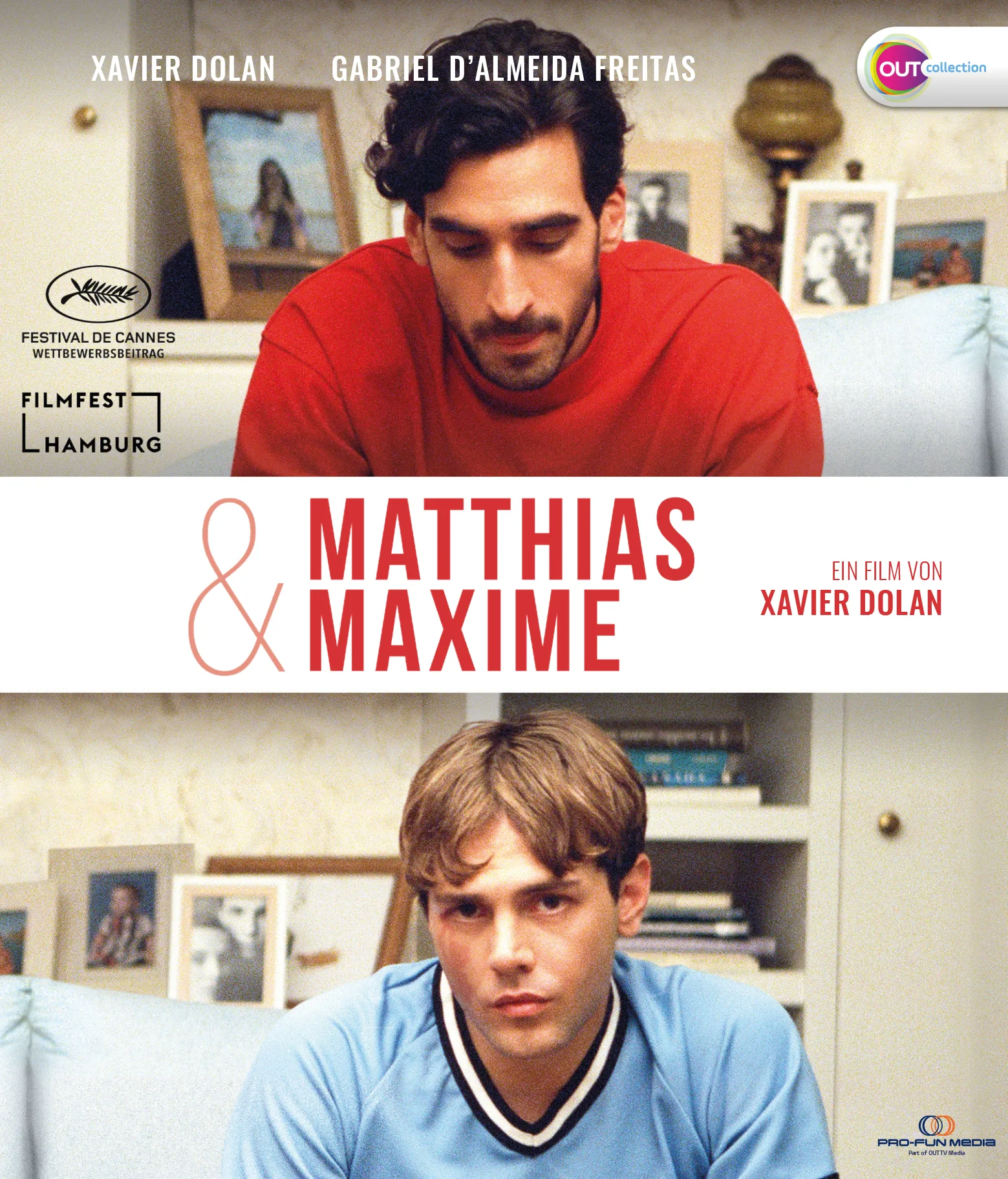 Matthias & Maxime