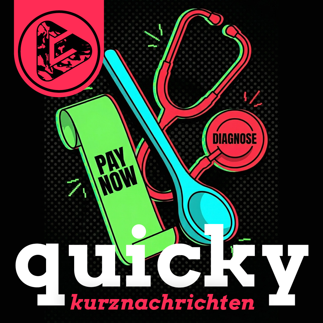 quicky kurznachrichten #5