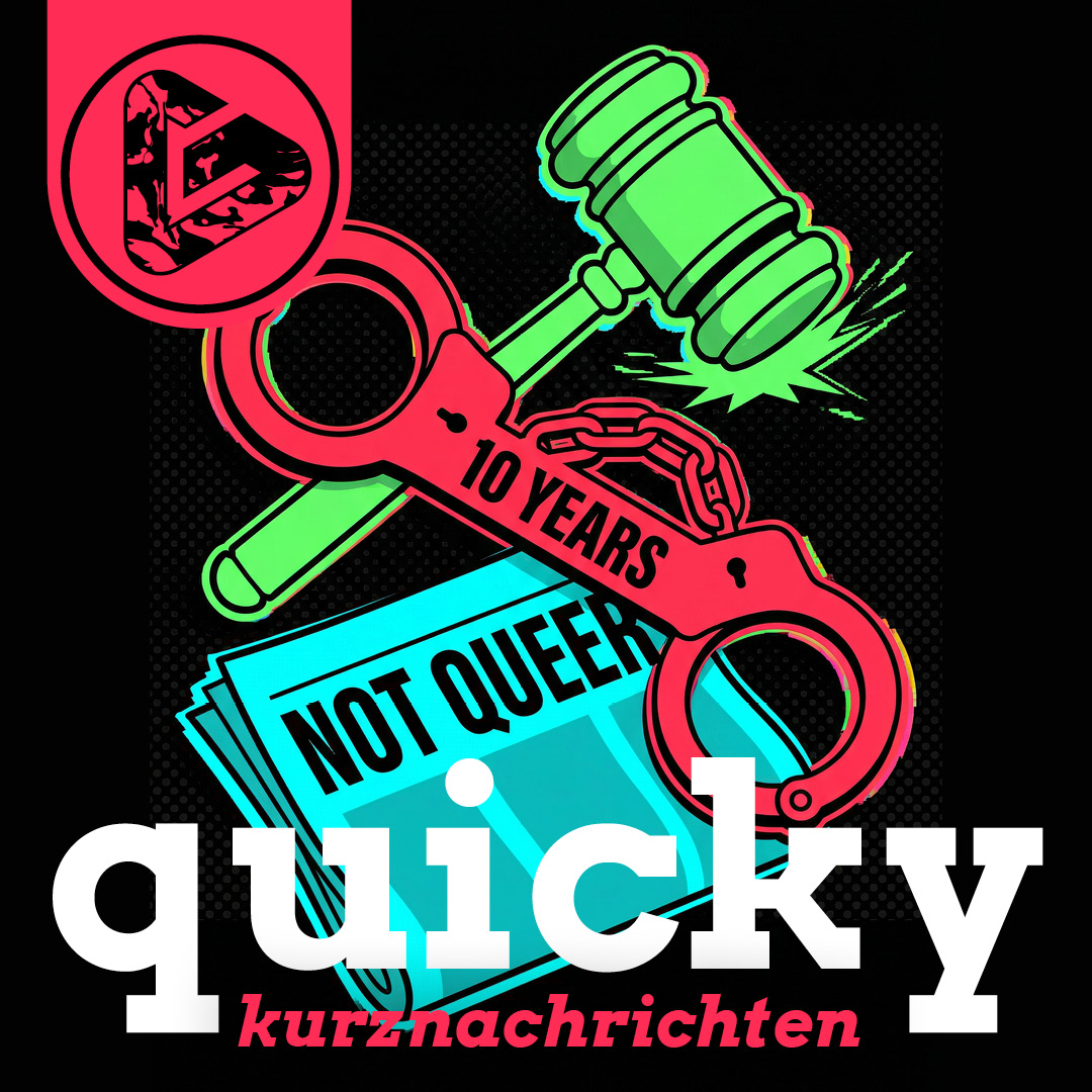 quicky kurznachrichten #6