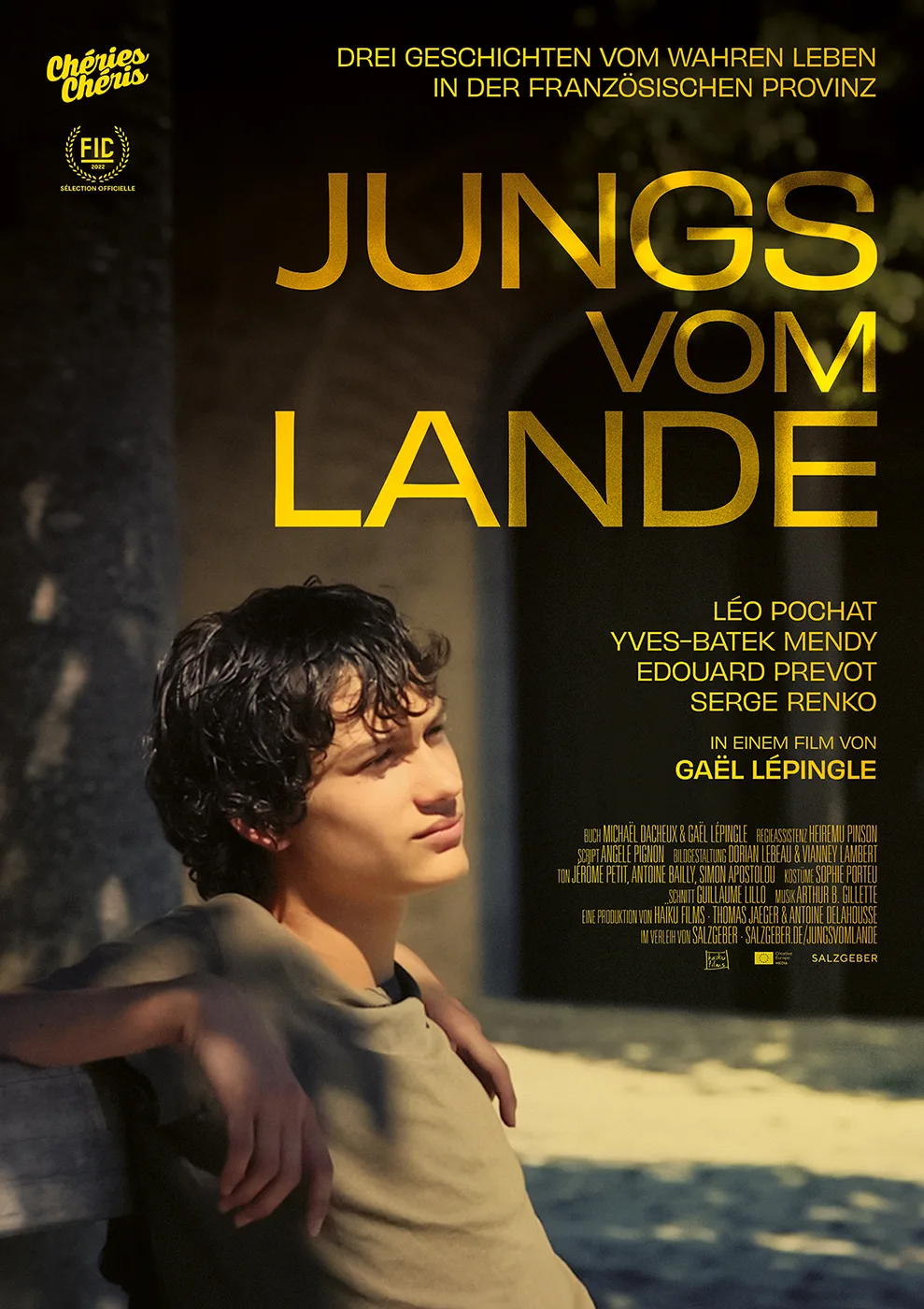 jungs vom lande