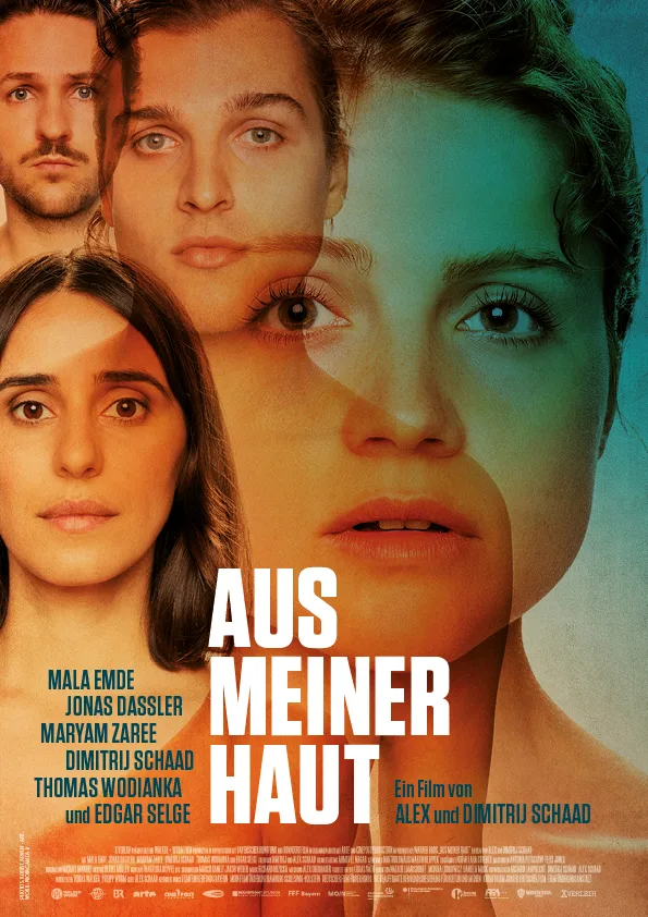 aus meiner haut