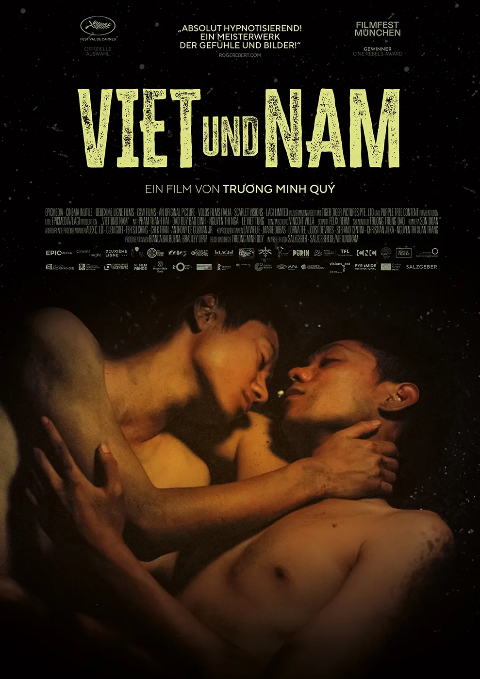 viet und nam