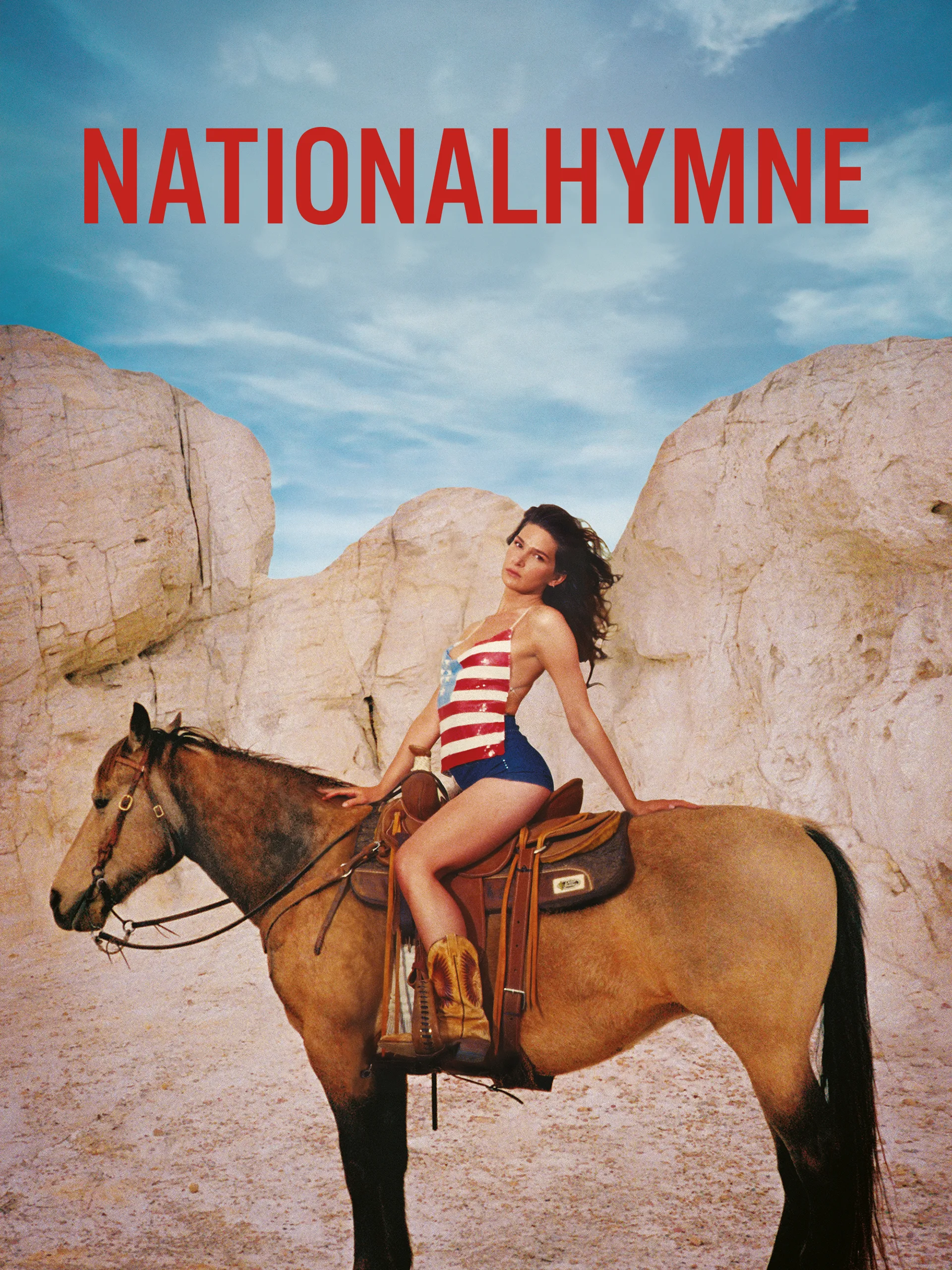 nationalhymne